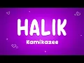 Lagu Kamikazee - Halik