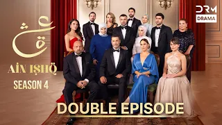 Ain Ishq Season 4 | Urdu Dubbed | One Love Turkish Drama | Double Epiosde | UP1X