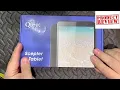 Q-Link Wireless Scepter 8 Tablet Product Test And Review