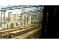 Amtrak Northeast Regional ride from New York To Boston FULL