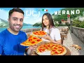 Download Lagu ولاگ ایتالیا شهر مهران😍 | پیتزای ایتالیا بهتر از ایرانه؟