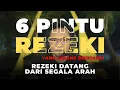 Lagu JANGAN KAGET❗| Rezeki Datang Tanpa Henti Jika Anda Punya 6 Kunci 💰