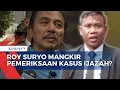 Download Lagu Roy Suryo CS Mangkir Pemeriksaan  Kasus Ijazah Jokowi? Begini Keterangan Kuasa Hukum | SAPA PAGI