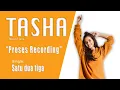 Download Lagu Proses recording Single Tasha Bouslama \
