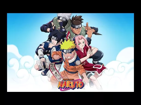 Download MP3 Naruto Opening 4 Full 『FLOW - GO!!!』 ナルト