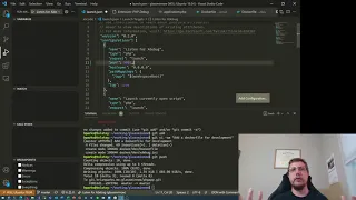Debug PHP using Docker VS Code and XDebug