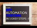 Learn API Automation Testing in 5 Easy Steps - Part II