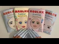 Lagu [☁️Paper diy☁️] 로블록스 스킨케어 블라인드백 Roblox Skincare Baddie Blindbag 🔇no music Compilation ASMR Tutorial