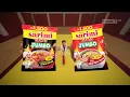 Sarimi Gelas Jumbo • Bisa Lanjut Terus • TVC Edisi 2025 • Iklan Indonesia 15 sec