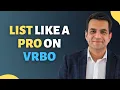 How To List A Property On VRBO in 2024 How To Get Started