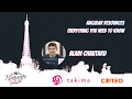 Angular Resources Everything you need to know Alain Chautard