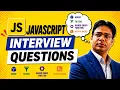 JavaScript Interview Question That Traps Developers filter Method Callback Function