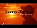 Download Lagu kapthenpurek ft DianSorowea||lagu timur||KENAPA TIBA TIBA