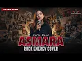 Lagu ASMARA - SETIA BAND | Cover by VOLTROCK