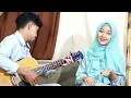 Jangan Berhenti Membaca - Cover by Mawla Ananda