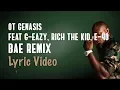 Download Lagu O.T. Genasis \
