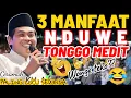 Download Lagu KH ANWAR ZAHID TERBARU 2025 LUCU POLL || MANFAATE NDUWE TONGGO MEDHIT...