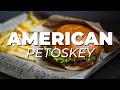Is This the Best American restaurants in Petoskey Top 5 Ranked