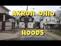 THIS IS WHAT AKRON OHIO HOODS LOOK LIKE