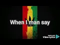 Wailing souls Jah Jah give us life lyrics