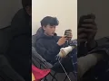 Download Lagu Rakha ga mau bersuara karna Mala masih tidur disamping nya. hmm, Rakha si cowo peka😌☝🏻💗💗😻 #bara