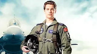 خطر الطيران فيلم الأكشن 