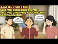 Download Lagu AZAB IBU PILIH KASIH ANAK UDAH KERJA DISAYANG ANAK YANG CUMA BANTU KERJAAN RUMAH DIBENCI \u0026 DIMARAHAI