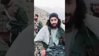 مقاومت در بدخشان Pushto Naat Afghanistan افغانستان Dari Pashtu ترانه بیانات فارسی بدخشان 