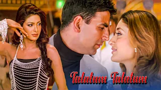 Download Tala Tum Tala Tum Mein Hum Tum | Udit, Alka | Aitraaz | Akshay Kumar | karina Kapoor | Priyannka C MP3