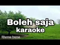 Download Lagu Boleh saja karaoke tanpa vokal #rhoma_irama