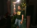 Karaoke @ Bandra Club