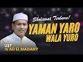 SHOLAWAT TERBARU AZZAHIR | YAMAN YARO WALA YURO (MERDU) FULL LIRIK ARAB😍