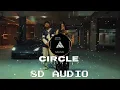CIRCLE (8D AUDIO) Amanraj Gill | Manisha Sharma, Shivani Yadav | New Haryanvi Song 2025