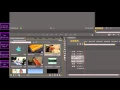 How to Edit Using Adobe Premiere Pro CS6 - Part 1