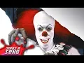 Lagu Old Pennywise Sings a Dance Song (Stephen King 'IT' Parody)