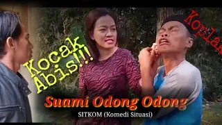 komedi situasi sitkom 