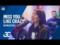 Download Lagu Miss You Like Crazy • Natalie Cole | Gigi De Lana • Jon  • Jake • Romeo •LA