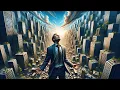 The Underground Megacity You Never Knew Existed