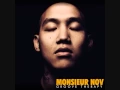Download Lagu MONSIEUR NOV - MON EX (Audio)