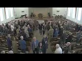Funeral for Br Willem Bill VanWoudenberg - June 22 1925-November 29 2026