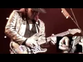 Stevie Ray Vaughan - Say What [Soul To Soul ] - Rare Live Remastered [HD]