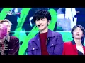 NCT U(엔시티 유) - Work It (Music Bank) | KBS WORLD TV 201211