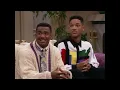 Uncle Phil's Outbursts | The Fresh Prince of Bel-Air