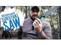 WALMART 9 Survival Saw Review