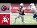 #3 Montana vs #11 South Dakota Highlights | 2025 FCS Football Quarterfinal