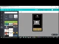 Canva How to Create Snapchat Filters