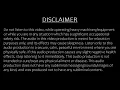 Low Frequency Brown Noise with 528hz Isochronic Tones for 1 hour