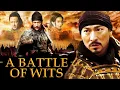 Download Lagu A BATTLE OF WITS Full Movie | Andy Lau | Epic Action Movies | The Midnight Screening