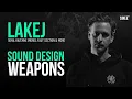 Download Lagu Hypnotic Techno Sound Design Tips With Lakej - Make The Most Out Of Ableton Stock Plugins!