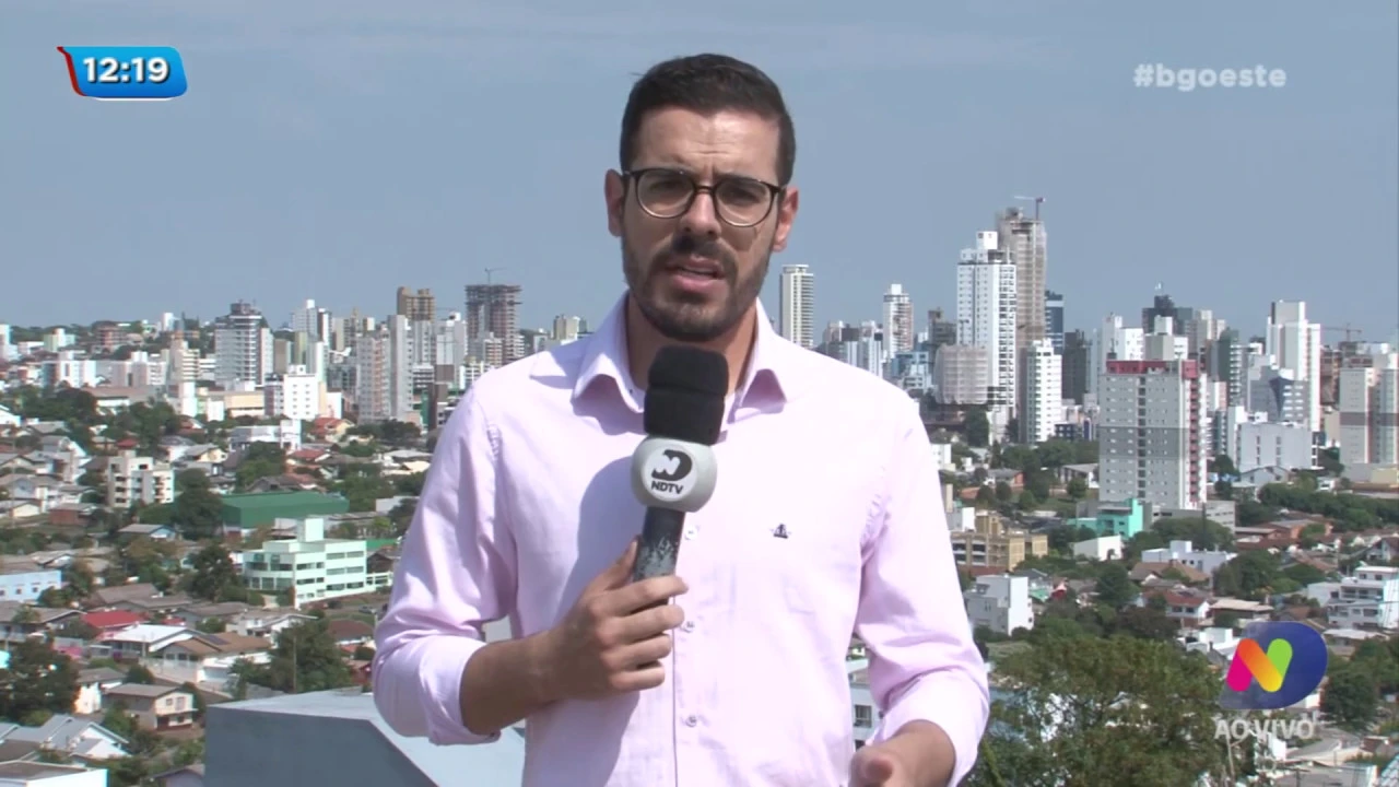 Redutores de velocidade serão instalados no Oeste